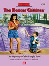 The Mystery of the Purple Pool (eBook): Boxcar Children Series, Book 38